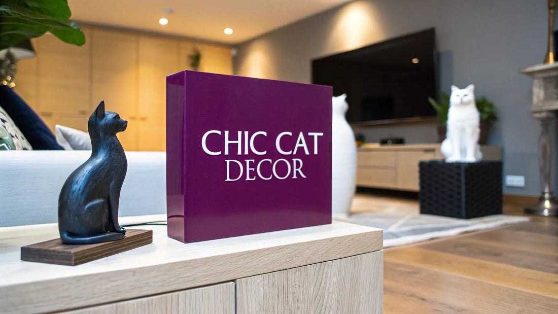 Chic-Cat-Themed-Home-Decor-You-ll-Adore FloofChonk
