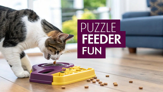 Best-Puzzle-Feeders-for-Cats-to-Keep-Them-Engaged FloofChonk