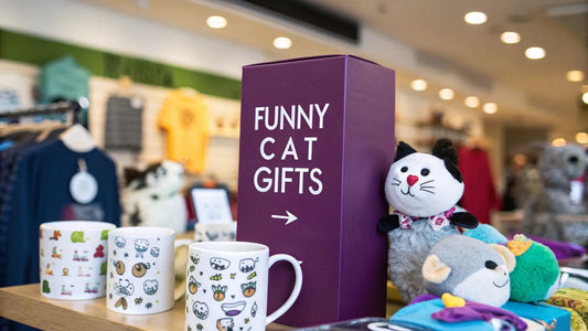 Funny-Gifts-for-Cat-Lovers-They-ll-Adore-Floofie-Approved FloofChonk