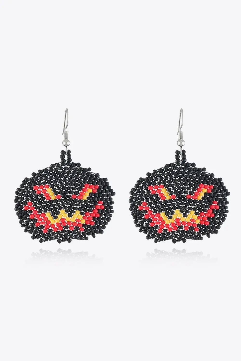 Halloween Theme Earrings - FloofChonk