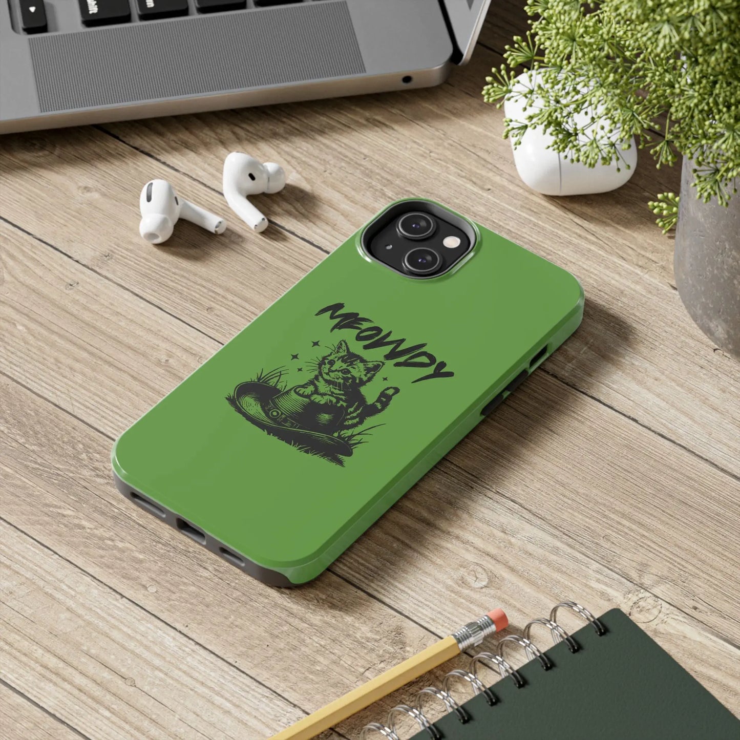 Cat Phone Case Printify
