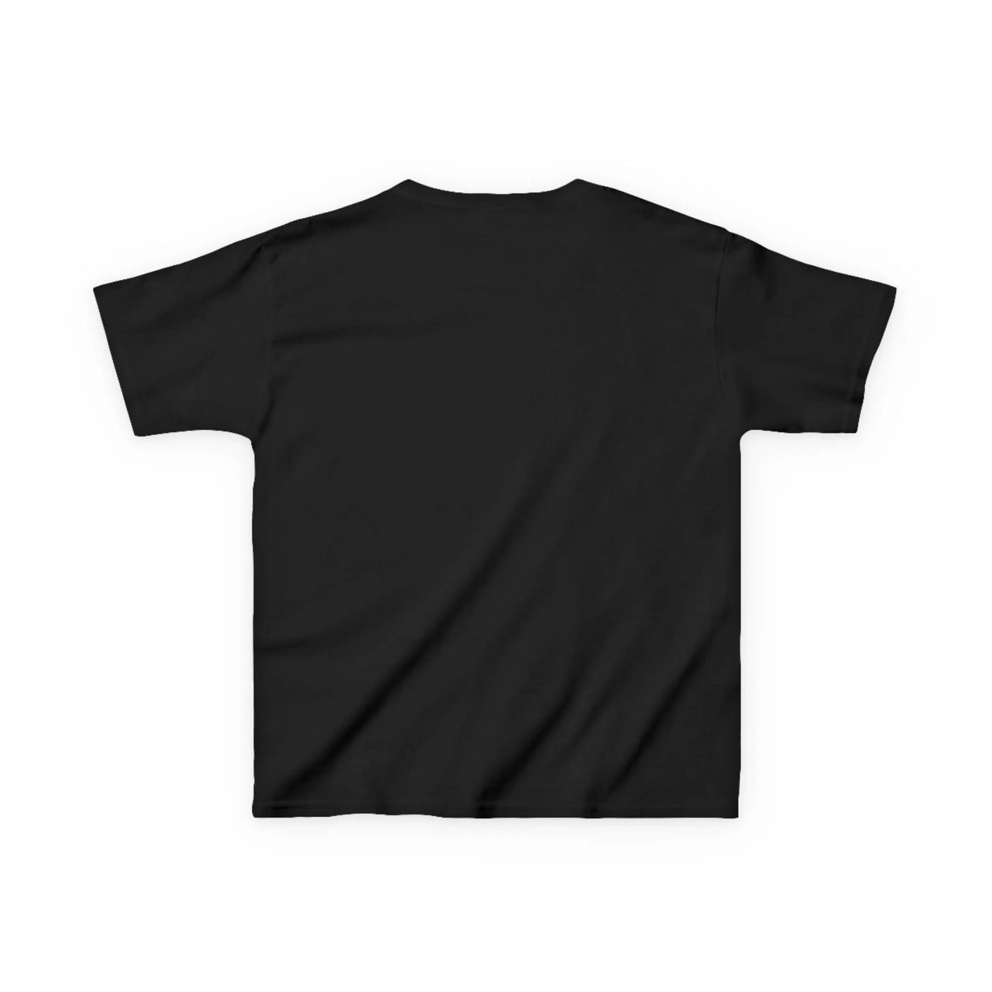 Kids Tee Patriotic Cat Fun T-Shirt for Kids 4th of July Gift Summer Style Shirt Printify