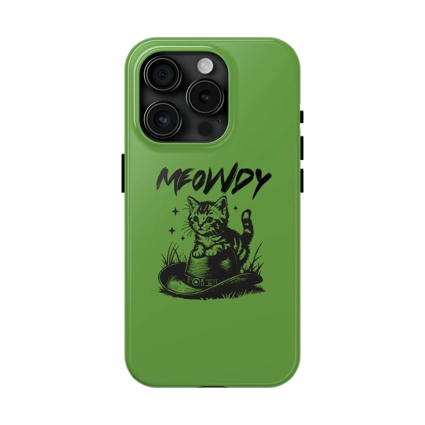 Cat Phone Case Printify