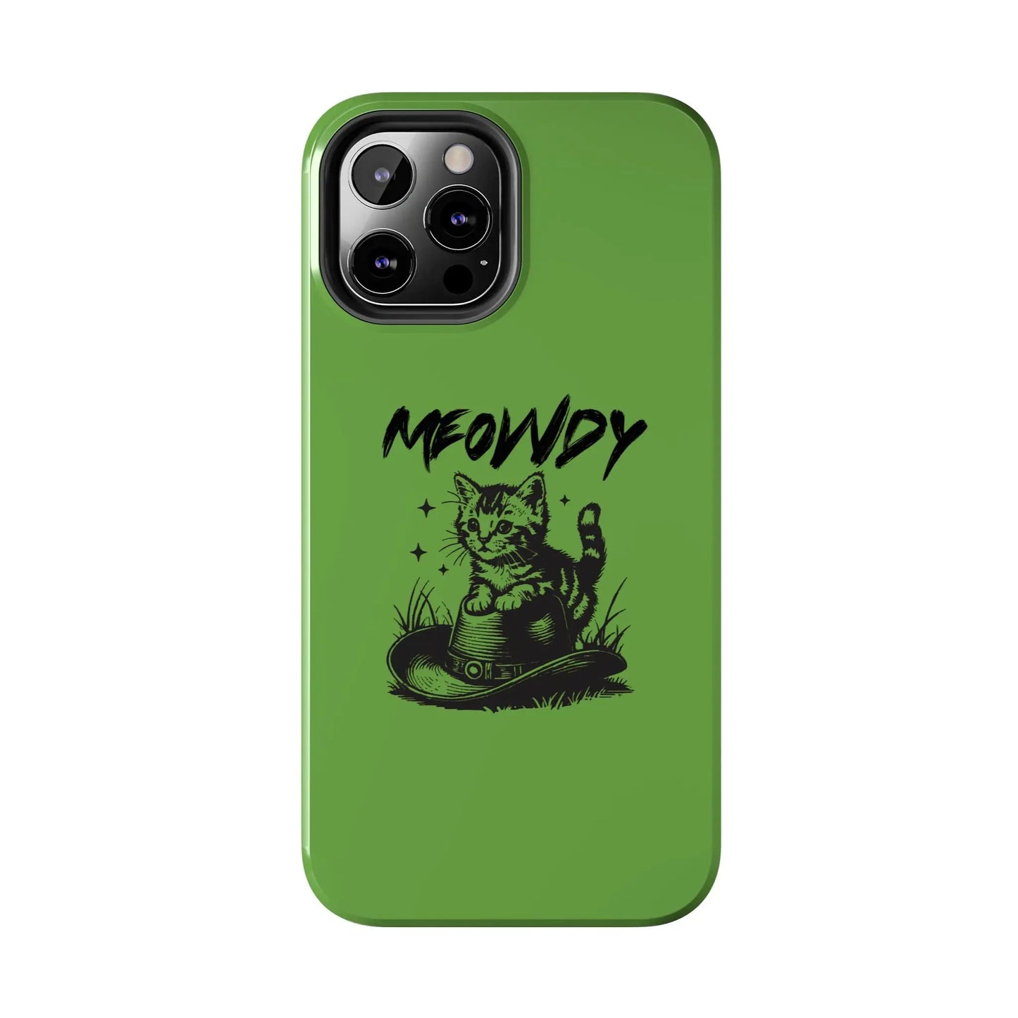 Cat Phone Case Printify