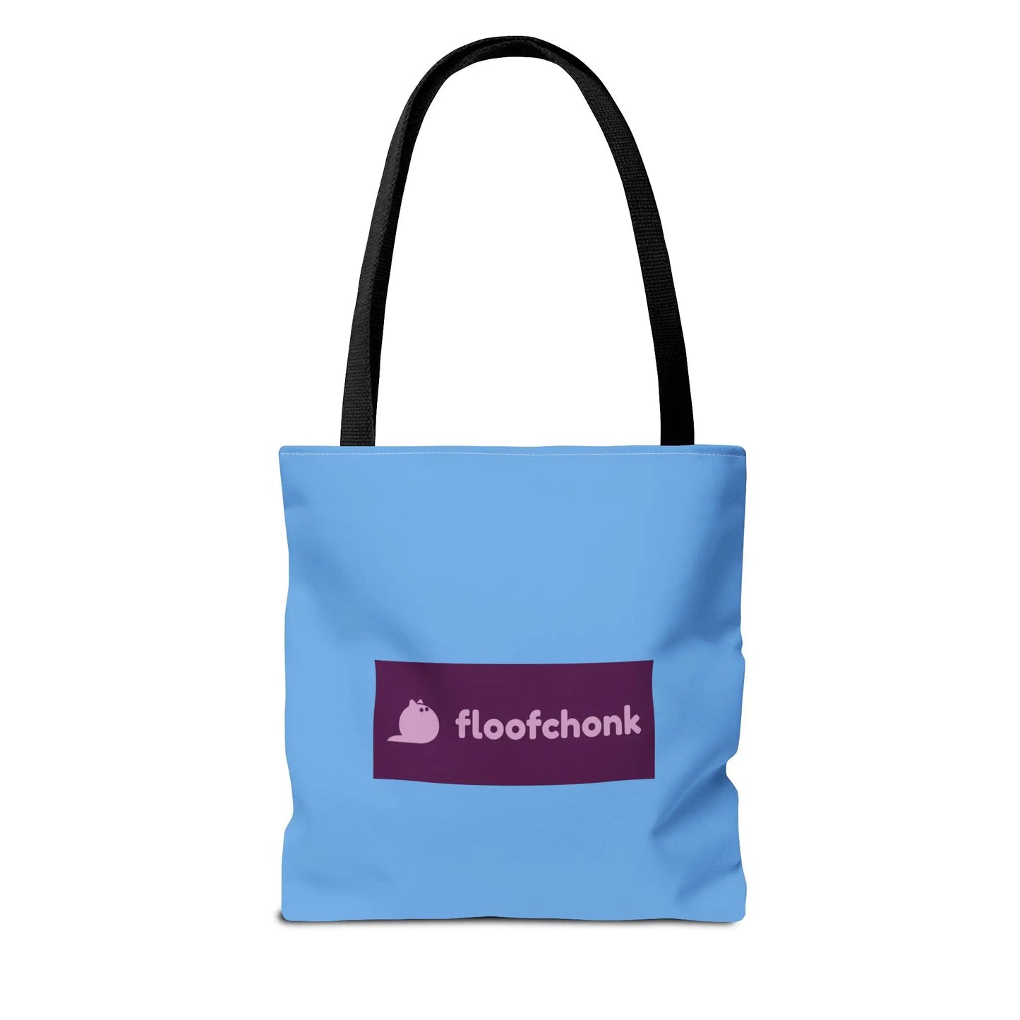 Tote Bag - Classroom Chaos Level Hiss-terical Tote for Teachers Printify