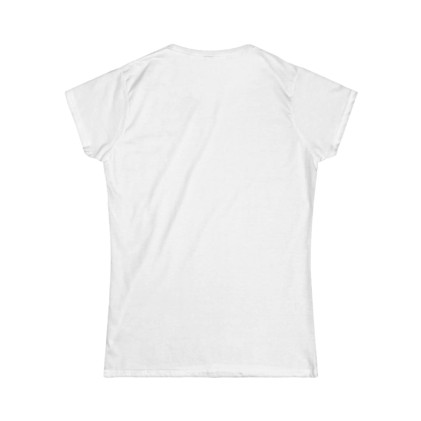 Howdy Graphic Women's Softstyle Tee, Cowgirl Shirt, Cute Western Style Shirt, Gift for Her, Soft Cotton Tee Printify