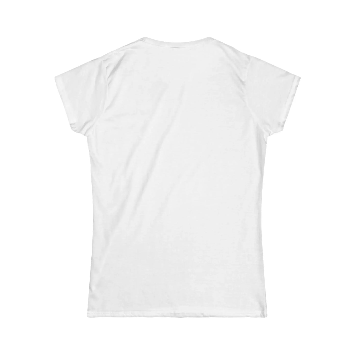 Howdy Graphic Women's Softstyle Tee, Cute Western Style Shirt - FloofChonk