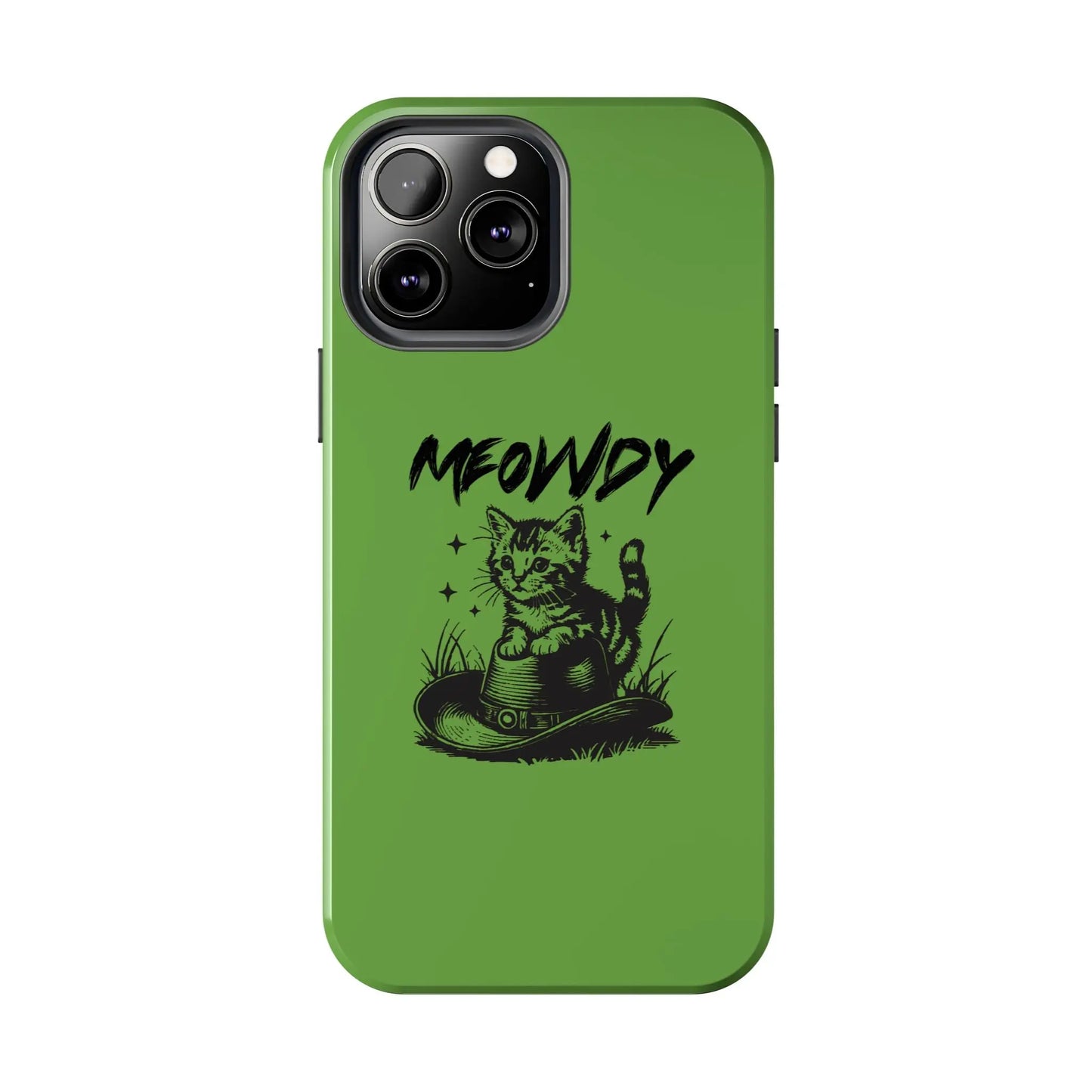 Cat Phone Case Printify