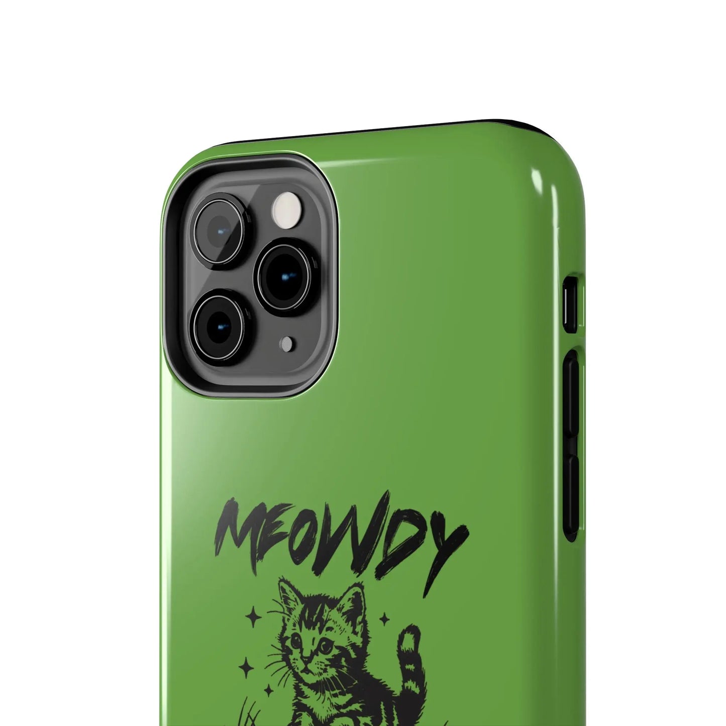 Cat Phone Case Printify