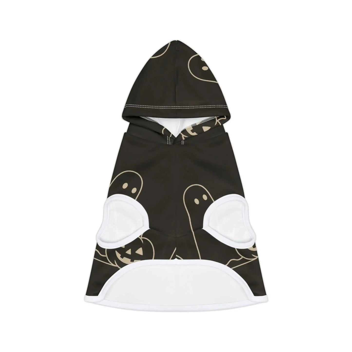 Halloween Pet Hoodie - FloofChonk