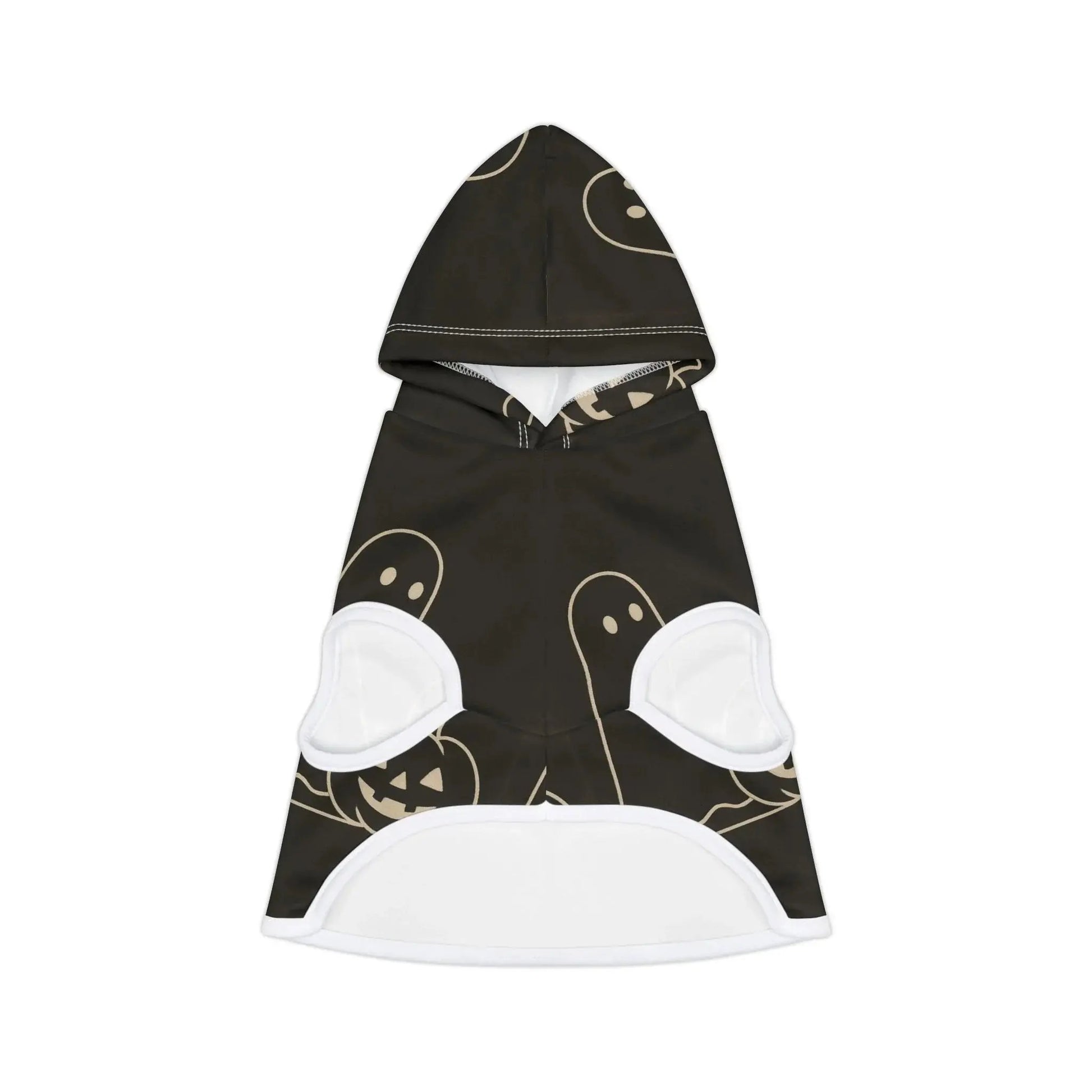 Halloween Pet Hoodie - FloofChonk