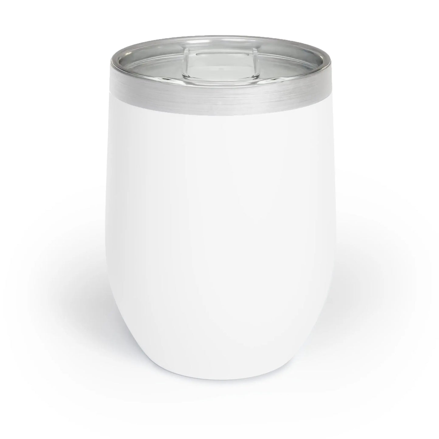 Wine Tumbler - Cat Lover's Quirky Gift for Pet Owners, Parties and Relaxing Evenings Printify
