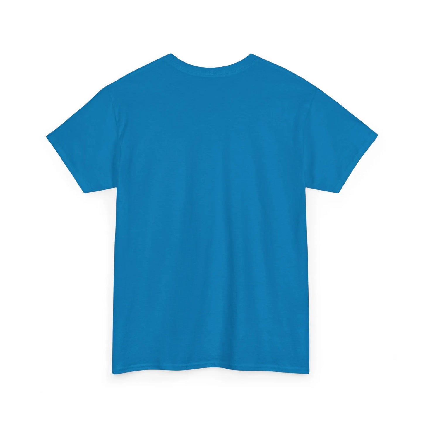 Funny Cat T-Shirt Printify