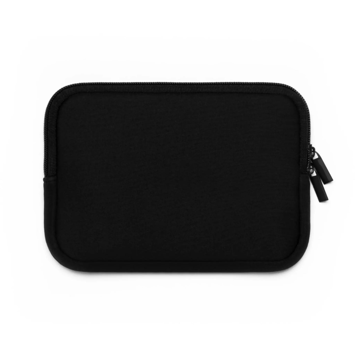 Graffiti Cat Laptop Sleeve Printify