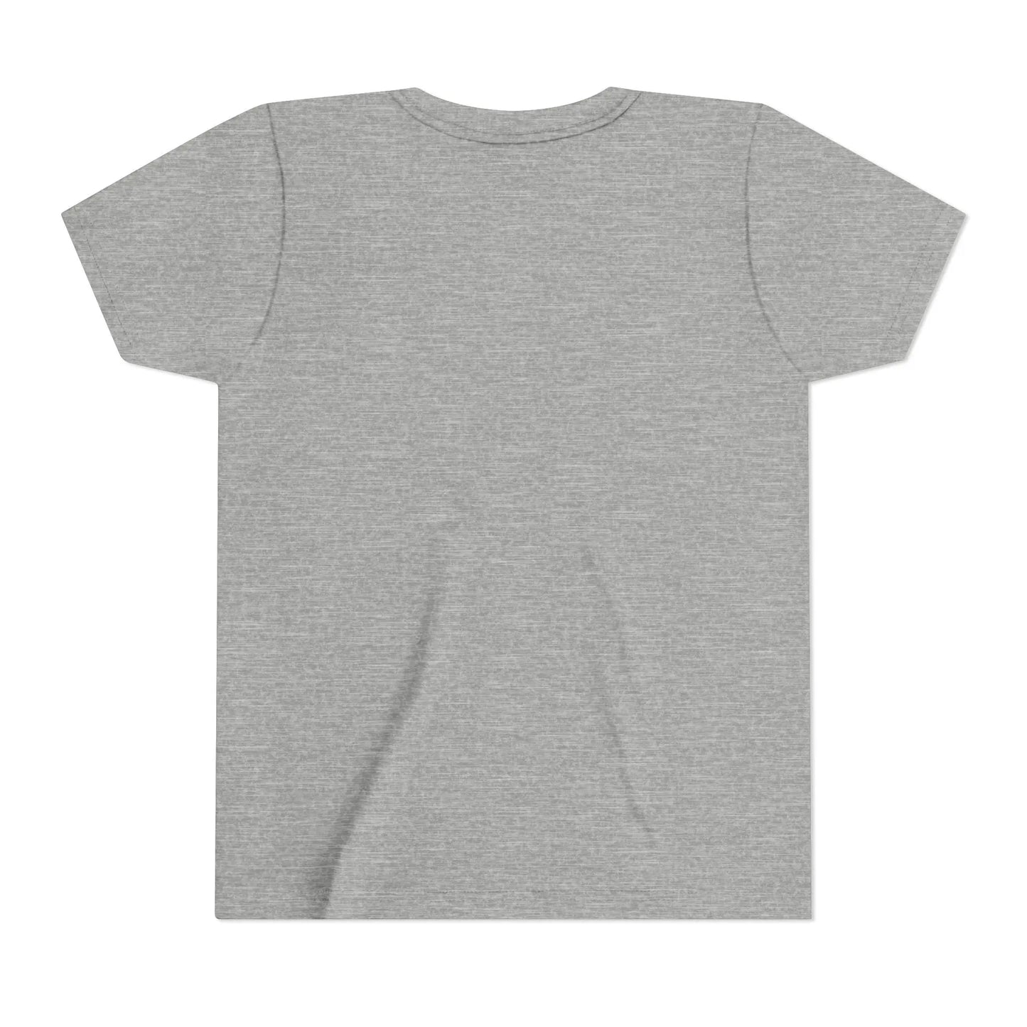 Dream Like a Cat Youth Tee - Fun Cat Design, Perfect Gift for Kids, Birthday Present, Cat Lovers, Inspirational Apparel Printify