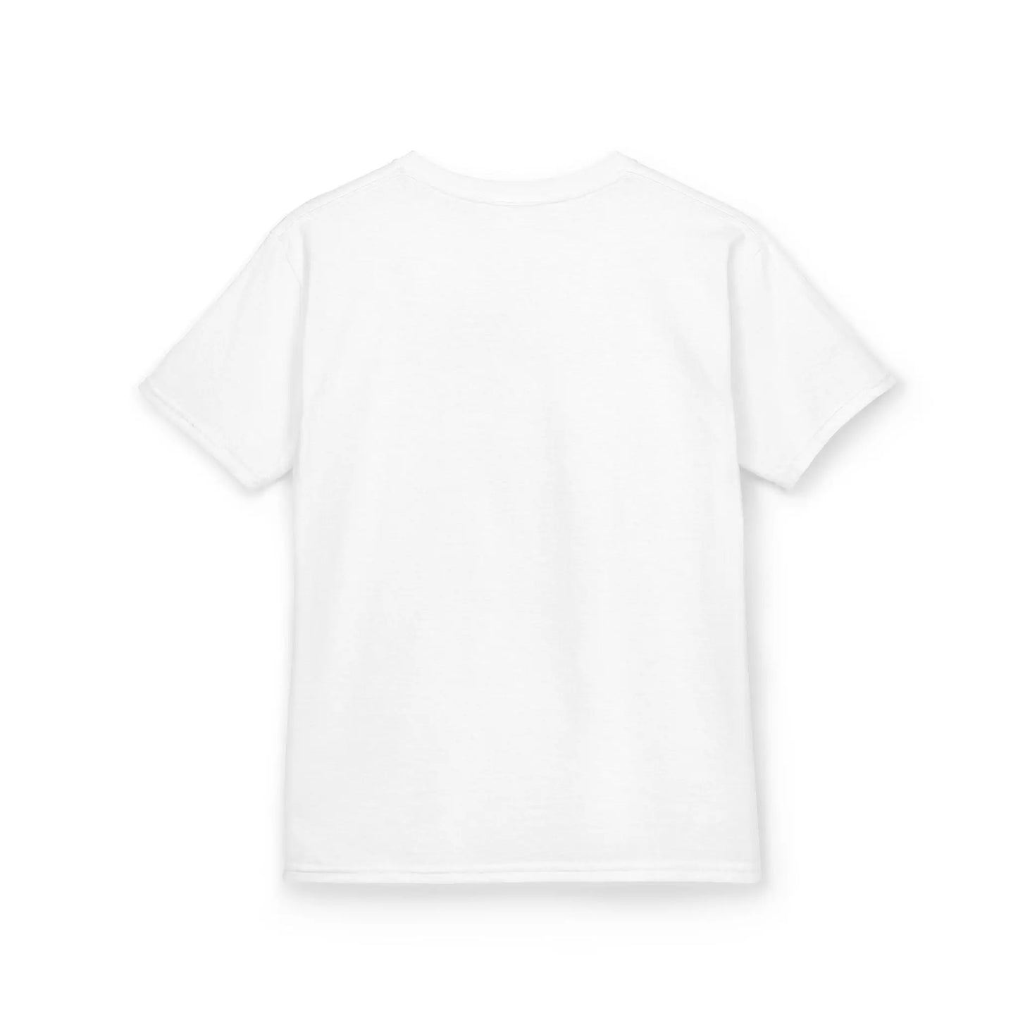 Limited Edition Unlimited Sass Kids Tee Printify