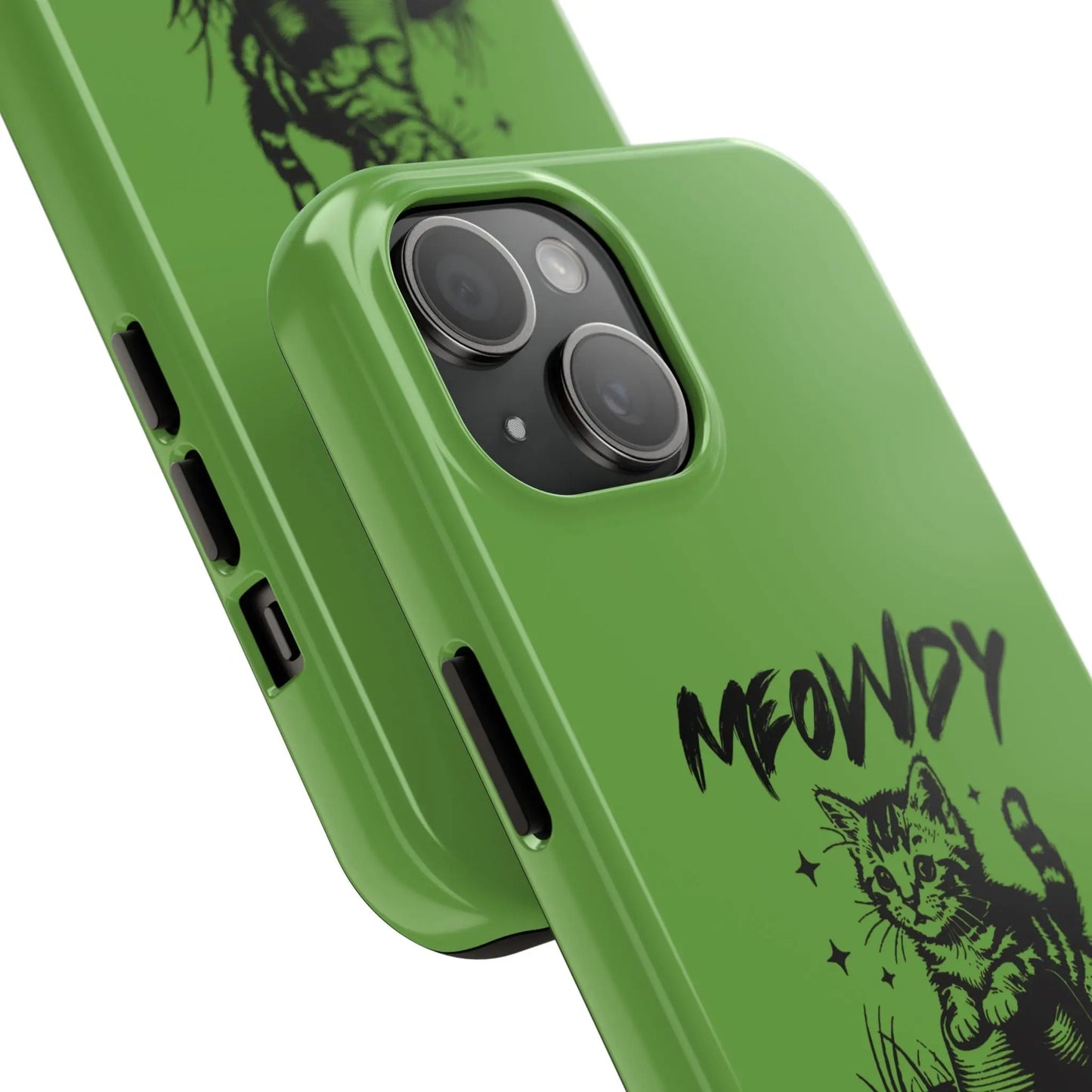 Cat Phone Case Printify