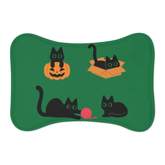 Cat Feeding Mat - FloofChonk