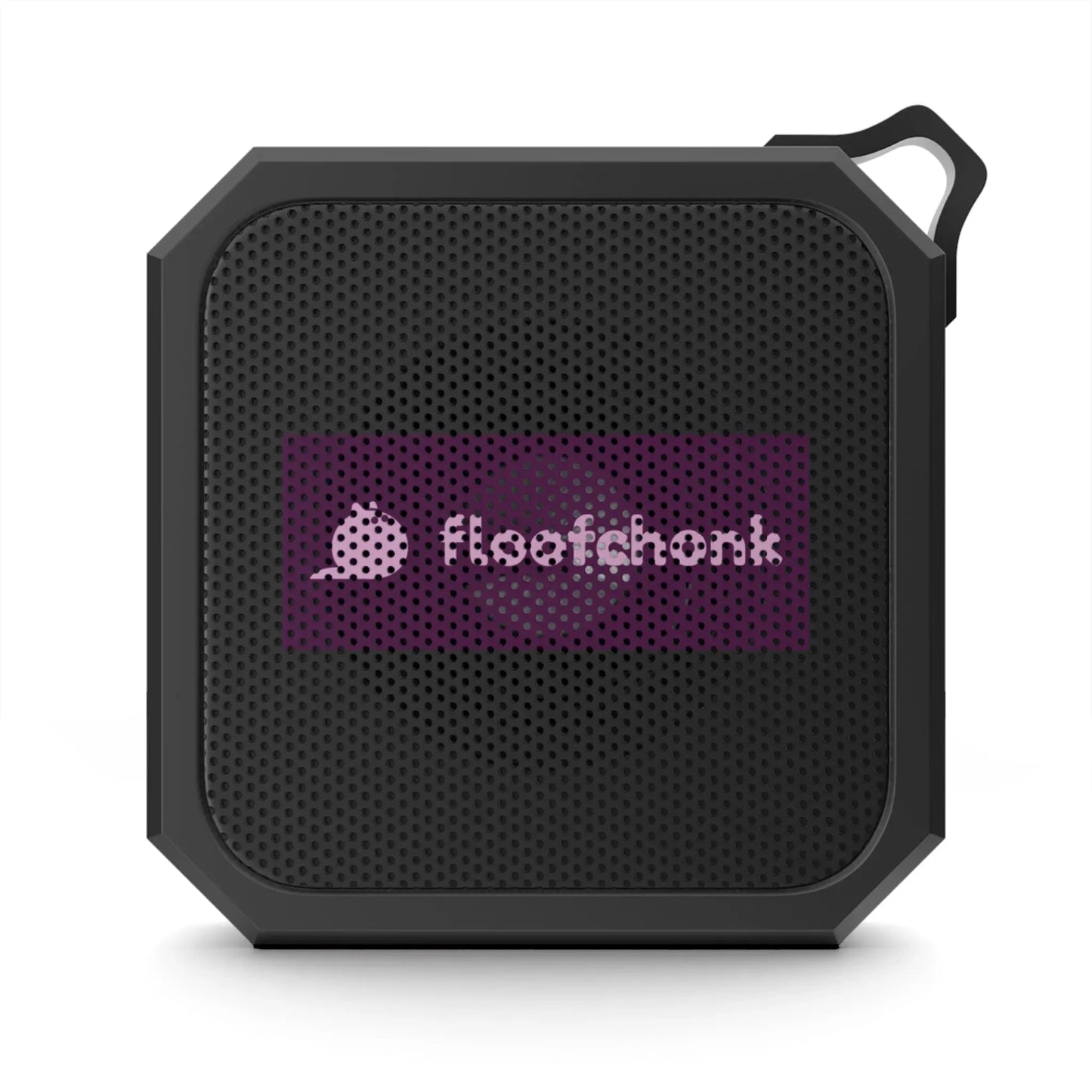 Portable Outdoor Bluetooth Speaker, Adventure Speaker, Waterproof Speaker, Camping Essential, Wireless Music Device - FloofChonk