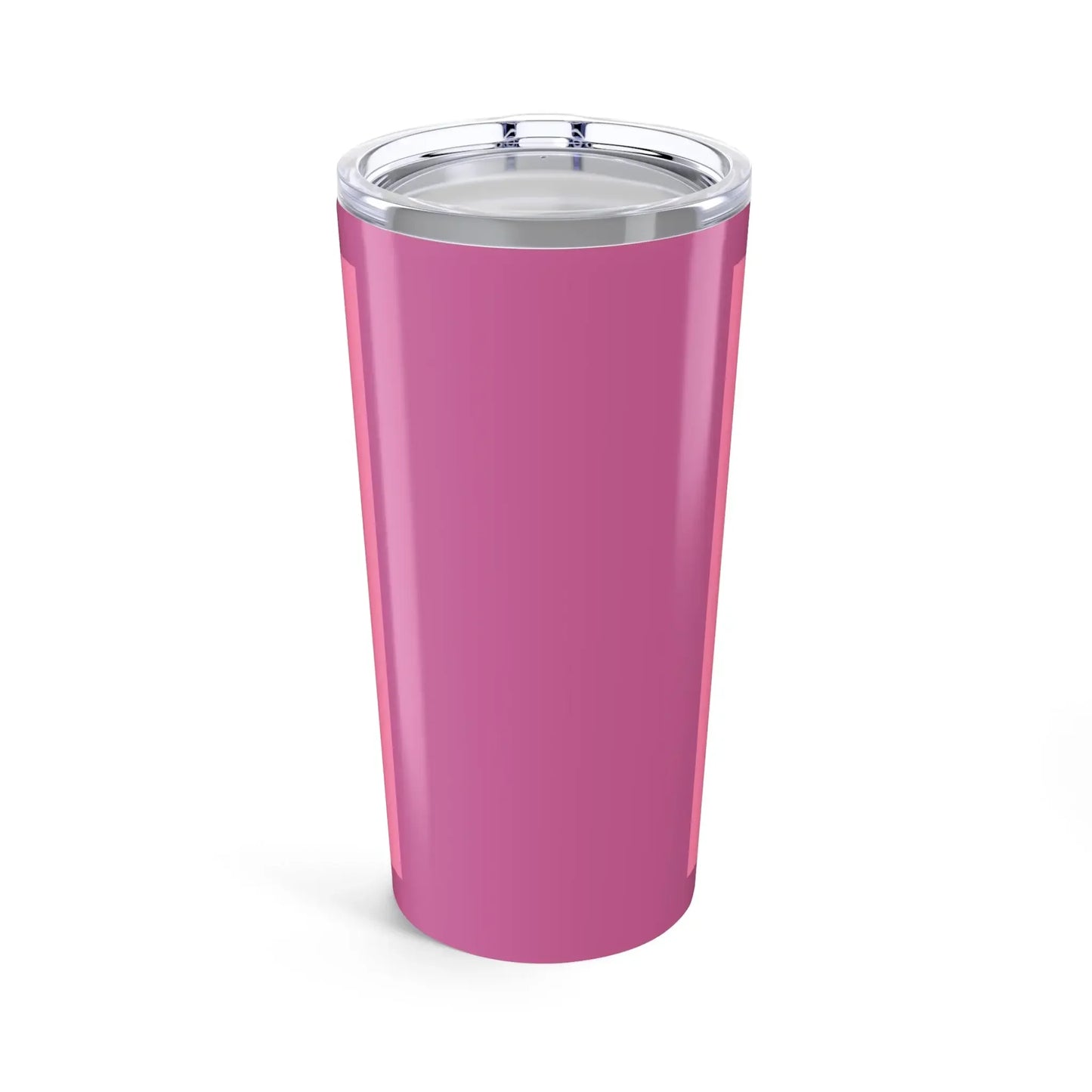 Cute Cat Design Tumbler - Insulated Travel Mug for Cat Lovers, Gift for Pet Owners, Pink Drinkware, Fun Birthday Present - FloofChonk