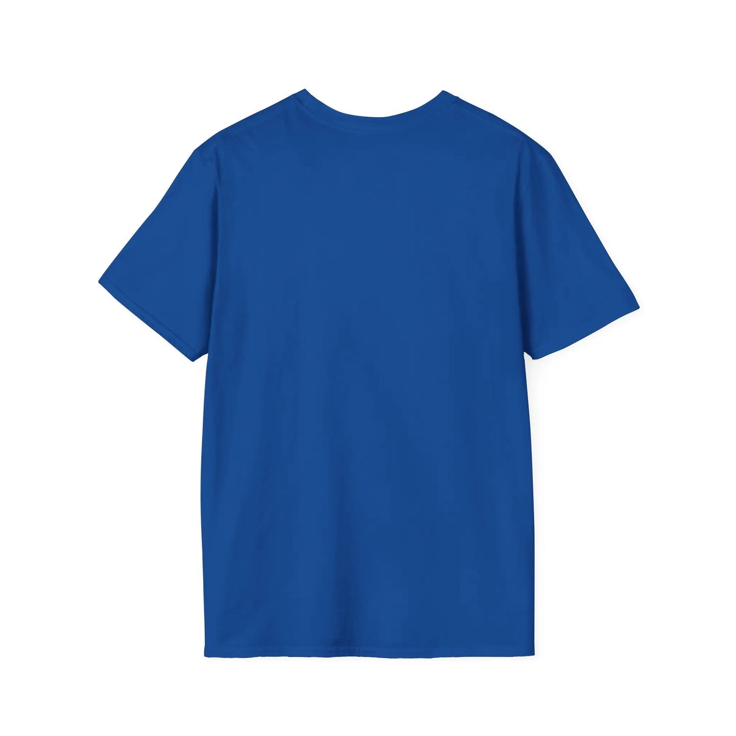 Funny Political Humor T-Shirt, Unisex Softstyle Printify