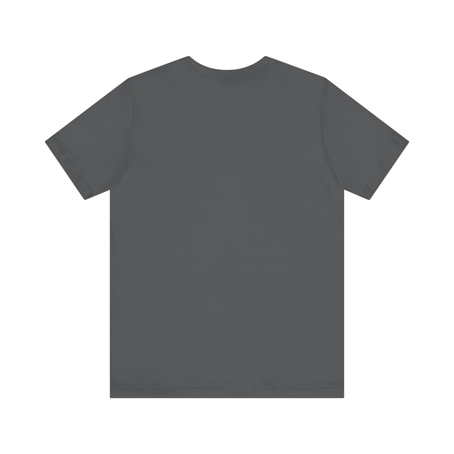 More Cats Less People Cats Graphic Tee - Unisex Jersey Shirt Printify