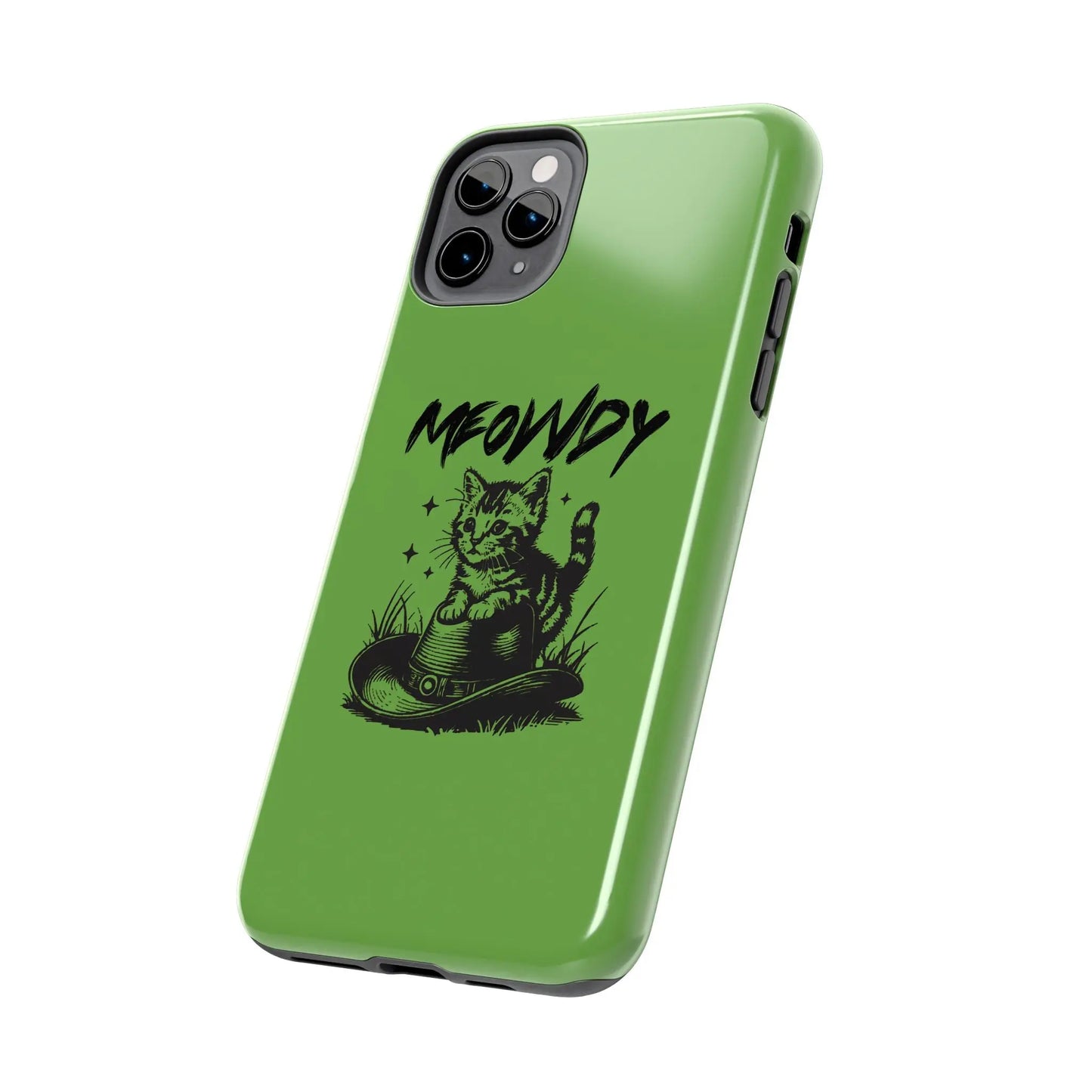 Cat Phone Case Printify