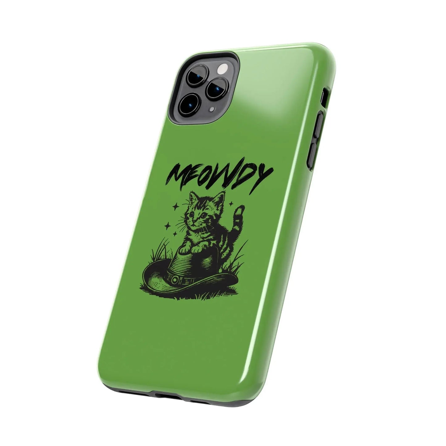 Cat Phone Case - FloofChonk
