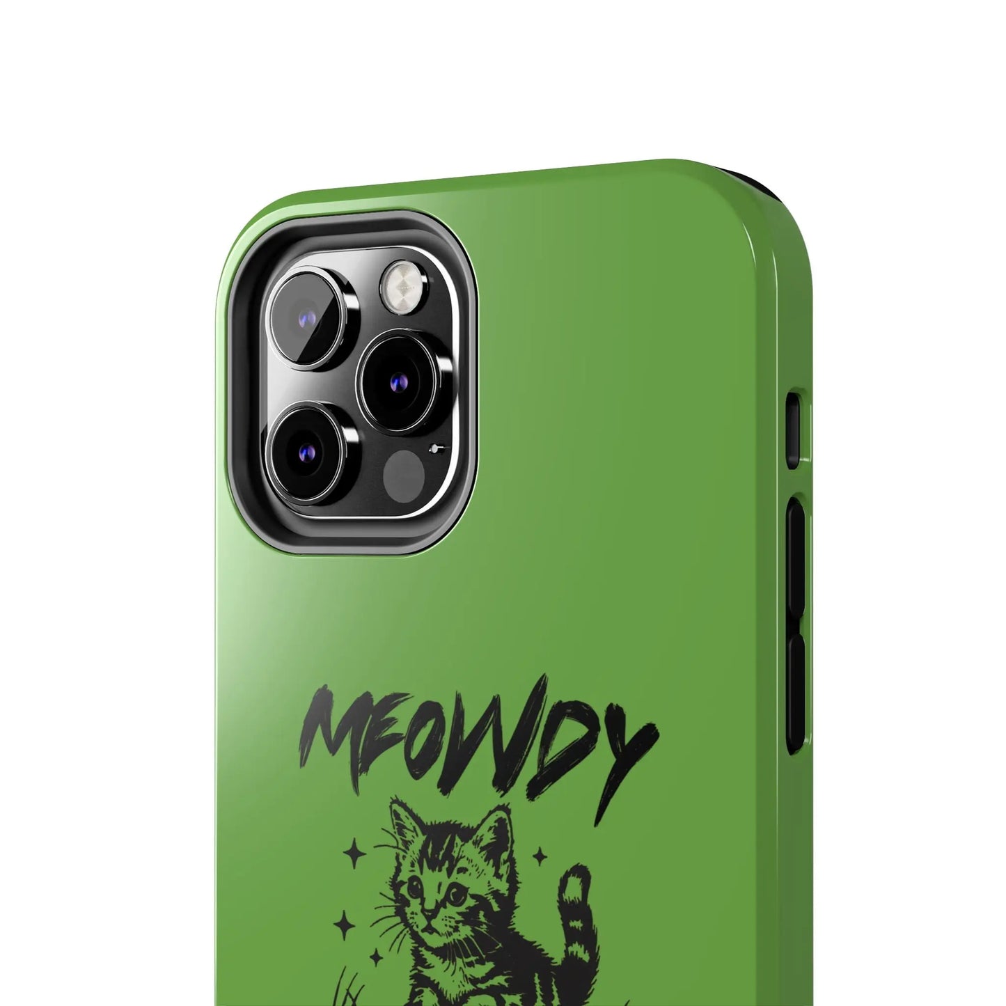 Cat Phone Case Printify