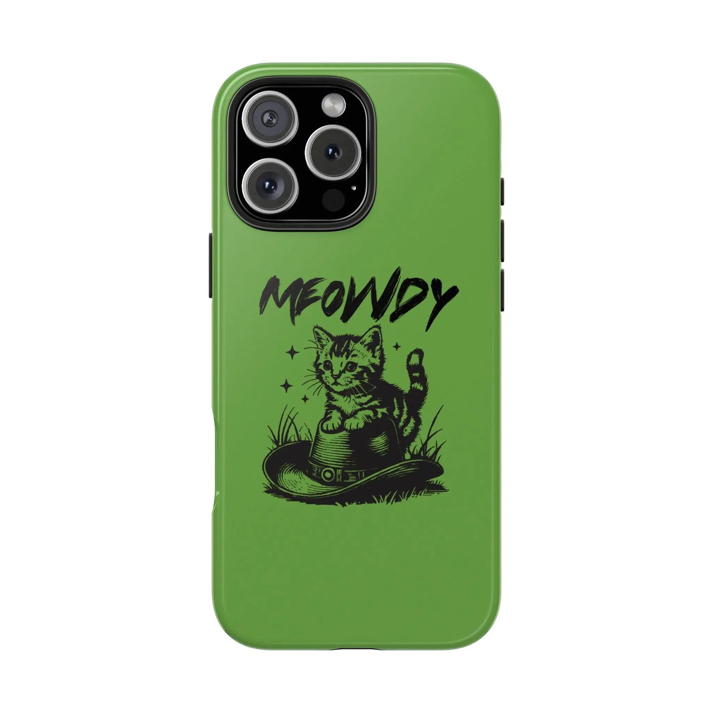 Cat Phone Case Printify