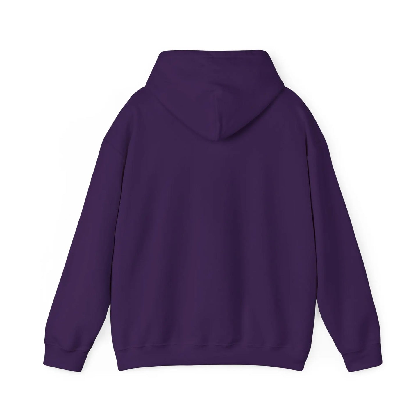 Cozy Cat Lover Hoodie - Unisex Heavy Blend Sweatshirt with Cat Design, Perfect Gift for Pet Owners, Cat Enthusiasts, Casual Wear Printify