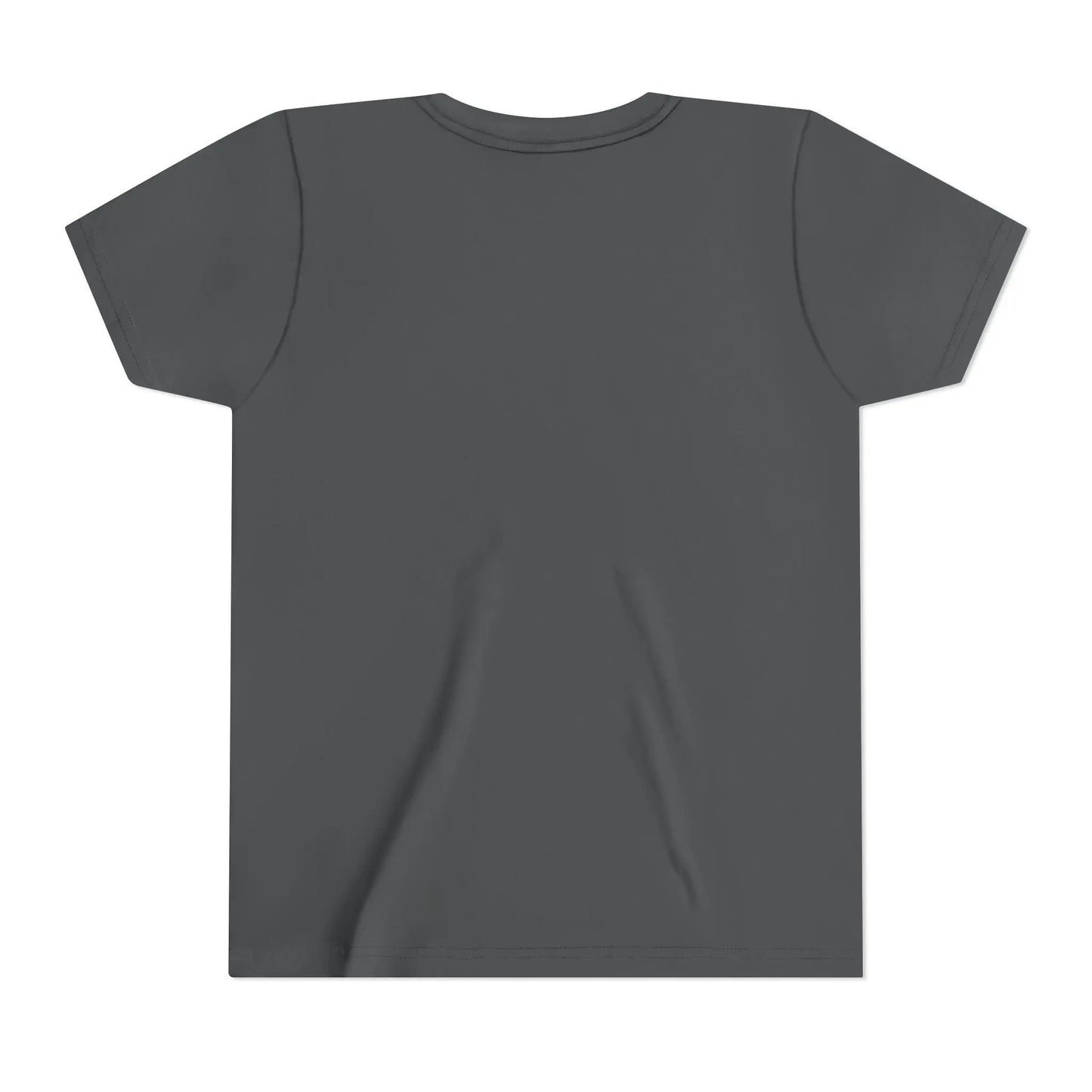 Dream Like a Cat Youth Tee - Fun Cat Design, Perfect Gift for Kids, Birthday Present, Cat Lovers, Inspirational Apparel Printify