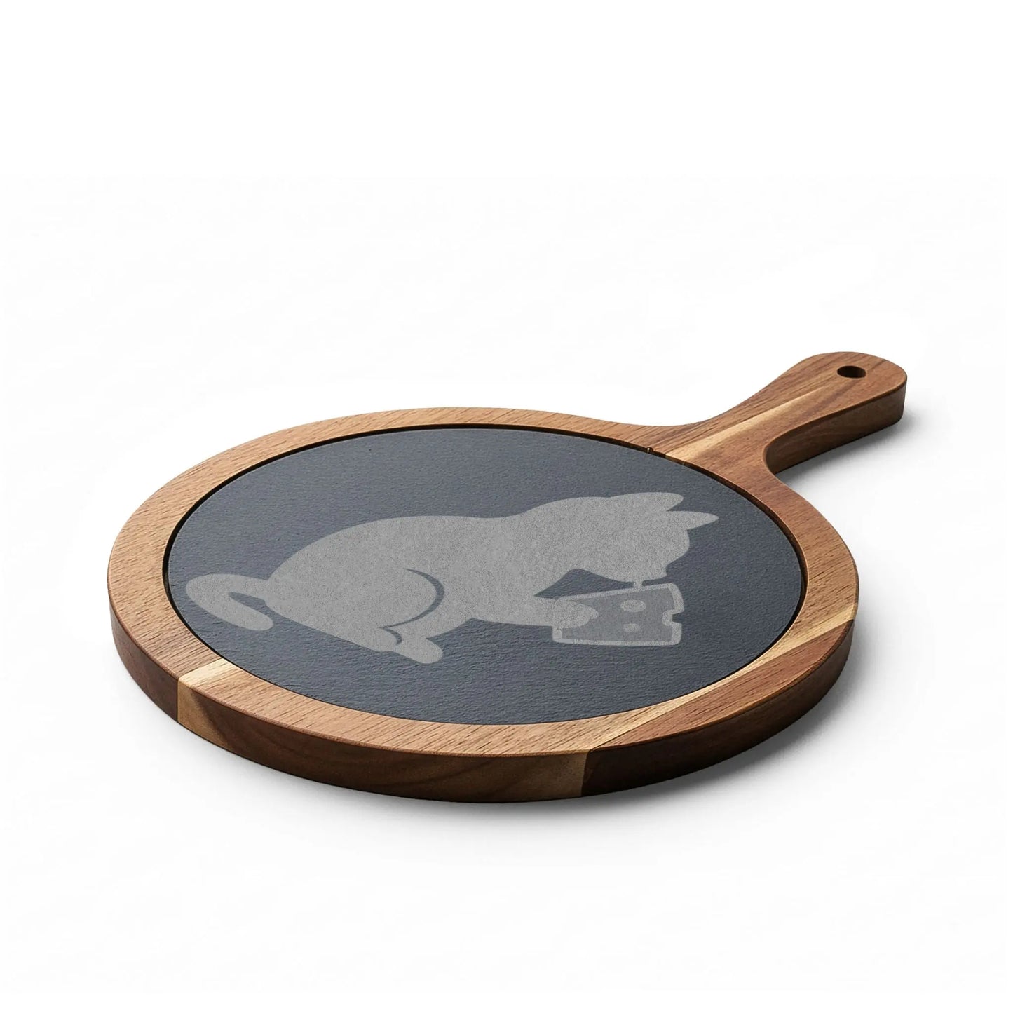 Charcuterie Board (Engraving) Printify
