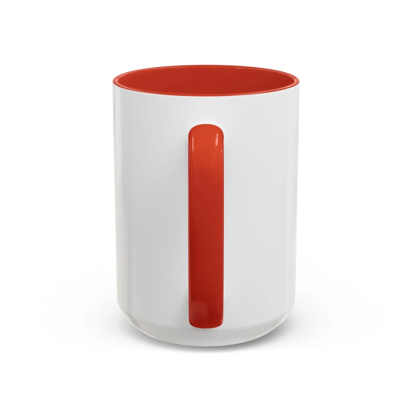 Exclusive Cat Coffee Mug - Paws Off Design, Funny Mugs - FloofChonk Exclusive - FloofChonk