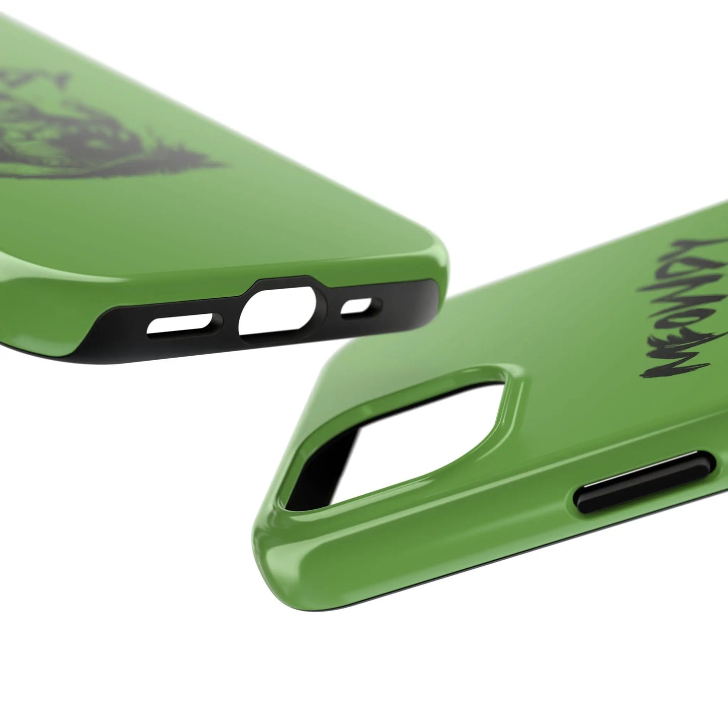 Cat Phone Case Printify