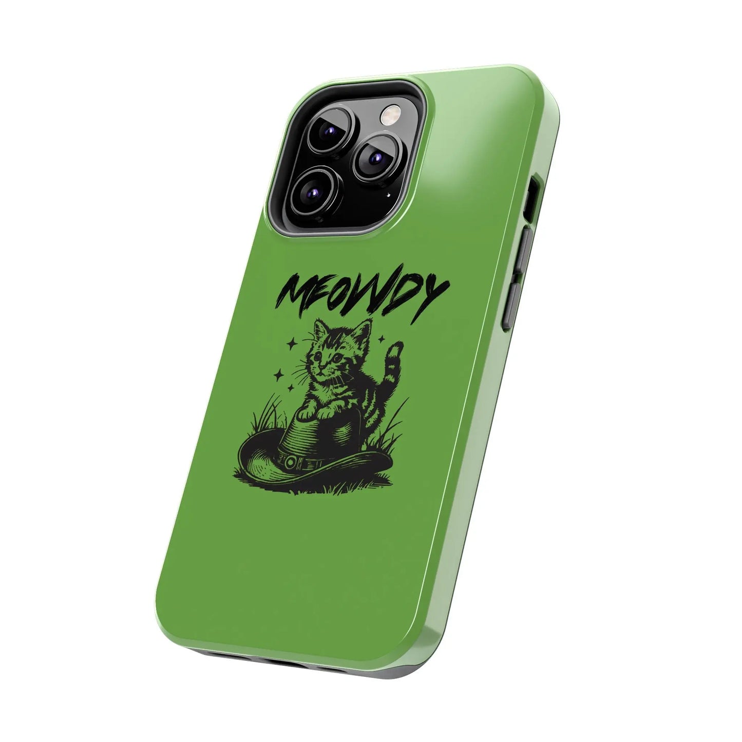 Cat Phone Case Printify