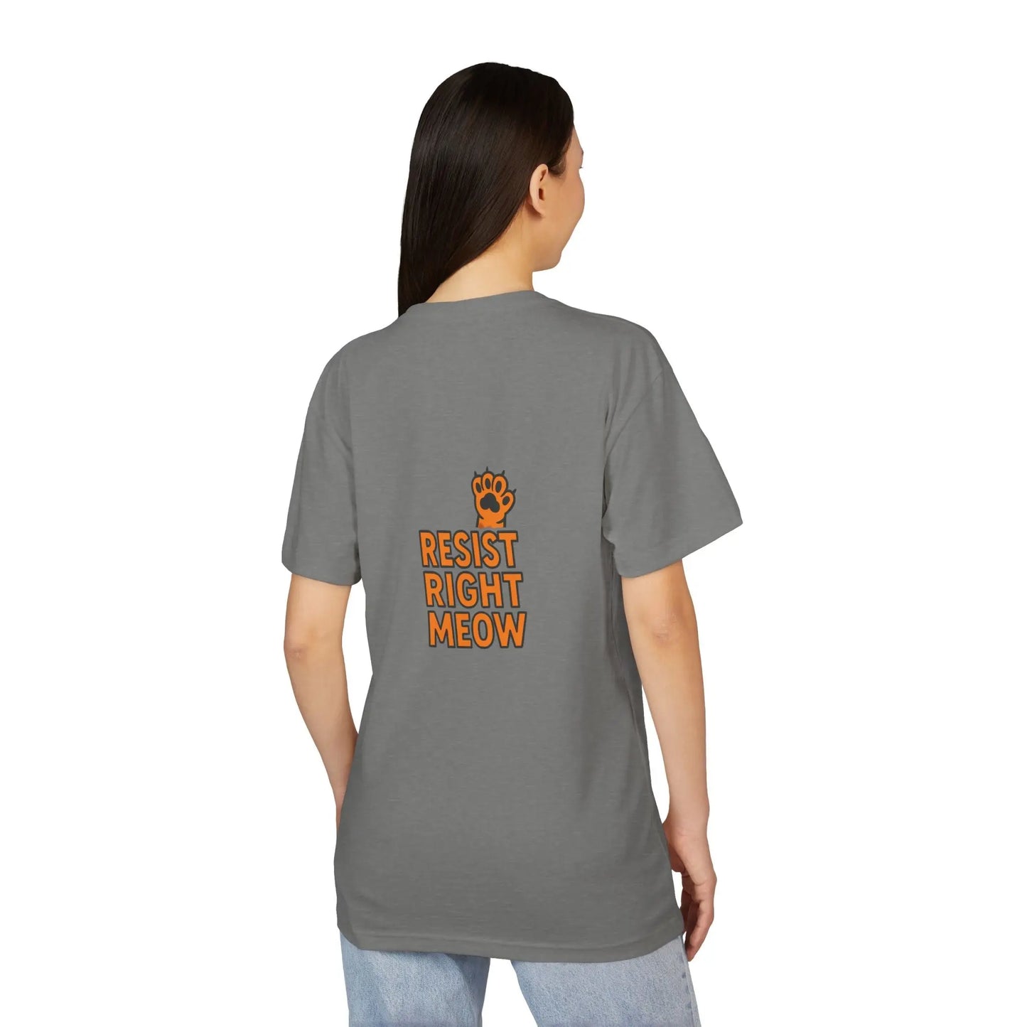 Save Colbert Unisex T-Shirt - Ferris Bueller Style 80s Movie Inspired Resistance Tee Printify