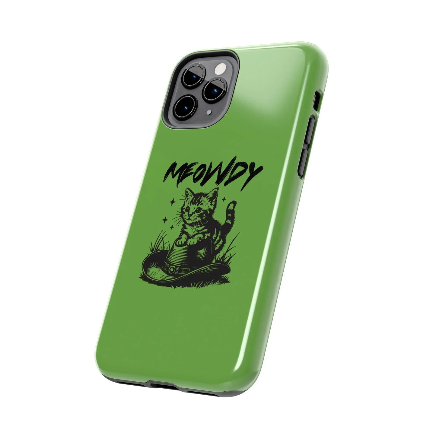 Cat Phone Case Printify