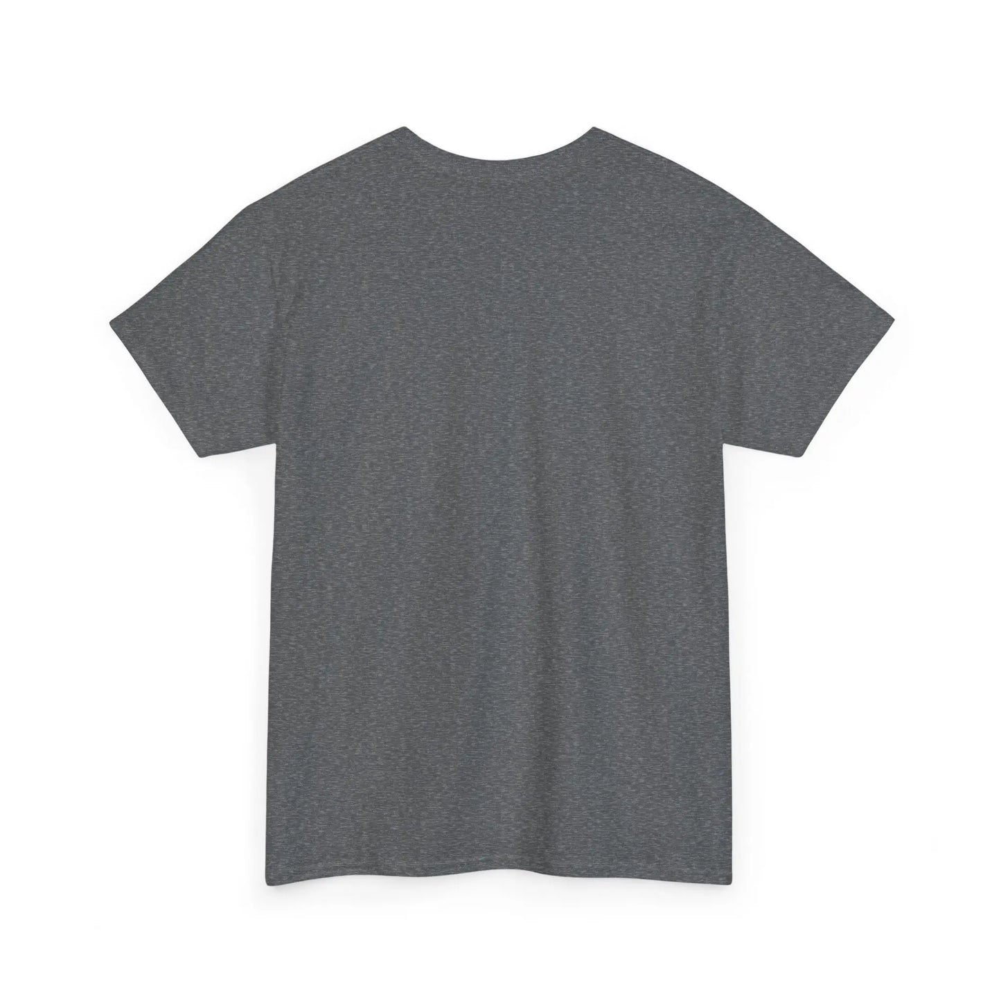 Funny "Half Teacher, Half Coffee" Teacher T-Shirt Printify