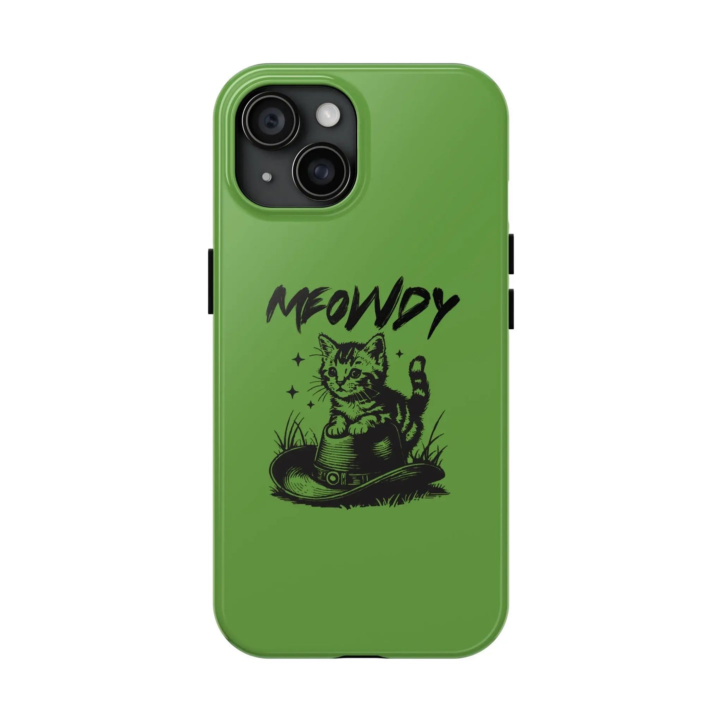 Cat Phone Case Printify