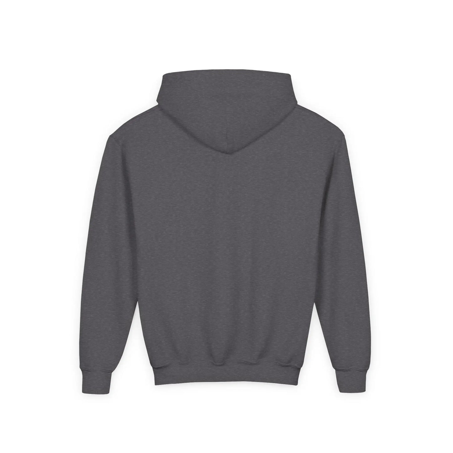 Limited Edition, Unlimited Sass Youth Hoodie Printify