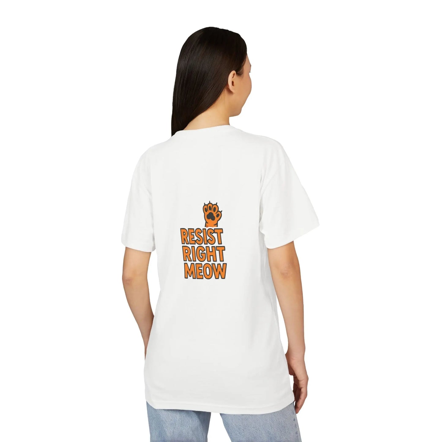 Save Colbert Unisex T-Shirt - Ferris Bueller Style 80s Movie Inspired Resistance Tee Printify