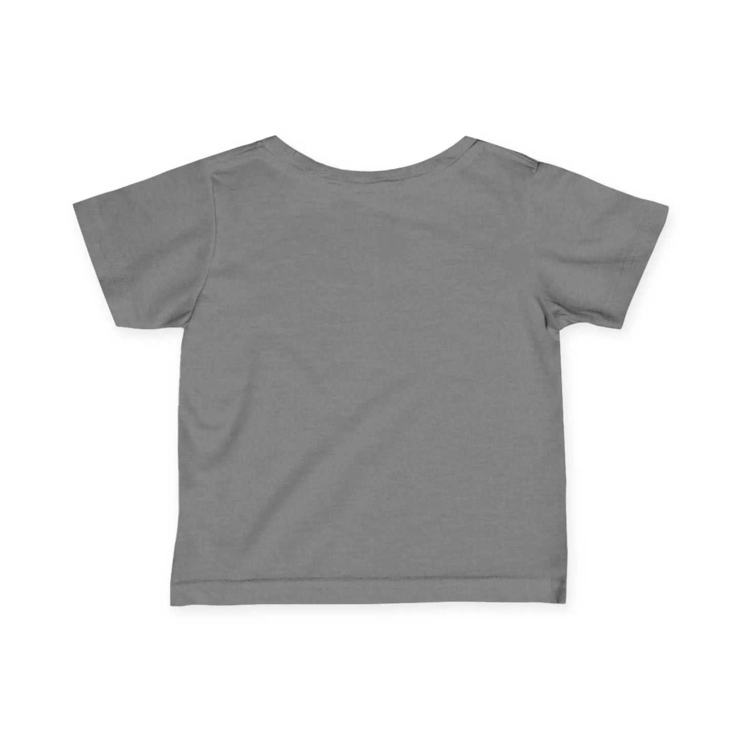 Infant Sass Tee - Limited Edition, Cute Baby Shirt, Funny Toddler Outfit, Playful Infant Apparel, Unique Gift for Baby Shower Printify