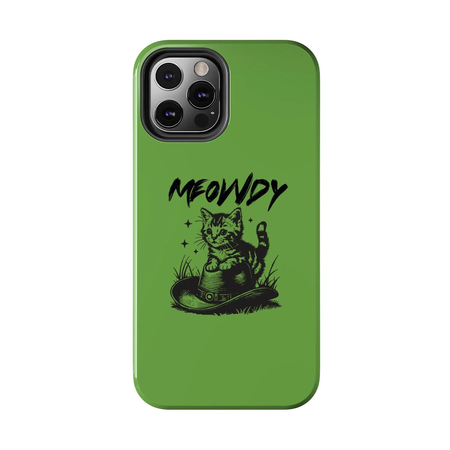 Cat Phone Case Printify