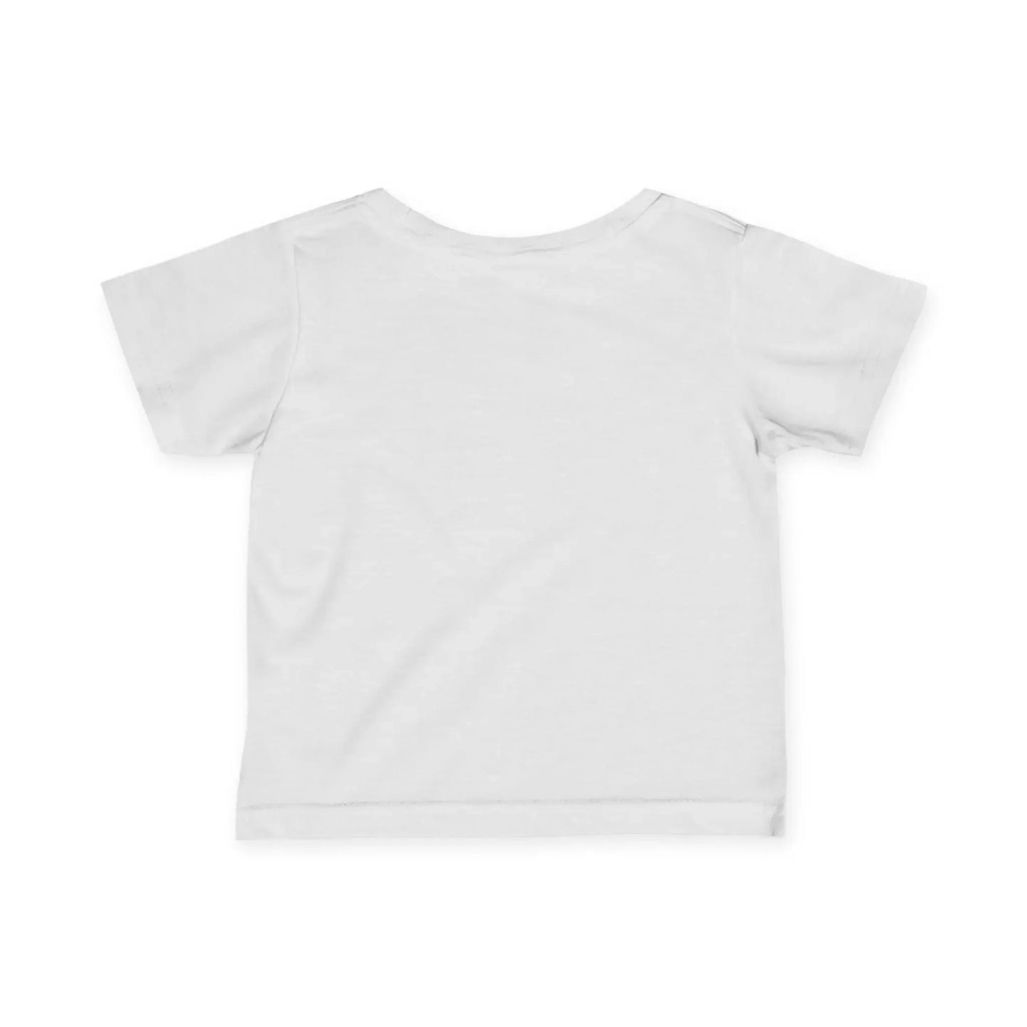 Pumpkin Halloween Infant Tee, Baby Boy Girl Shirt, Toddler Outfit, Cute Fall Baby Clothes, Halloween Costume for Babies, Infant Fine Jersey - FloofChonk