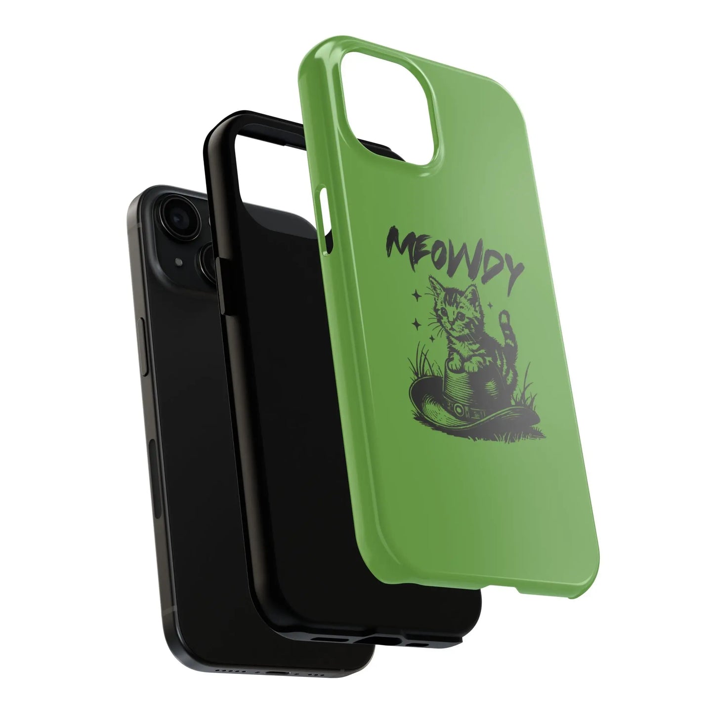 Cat Phone Case Printify