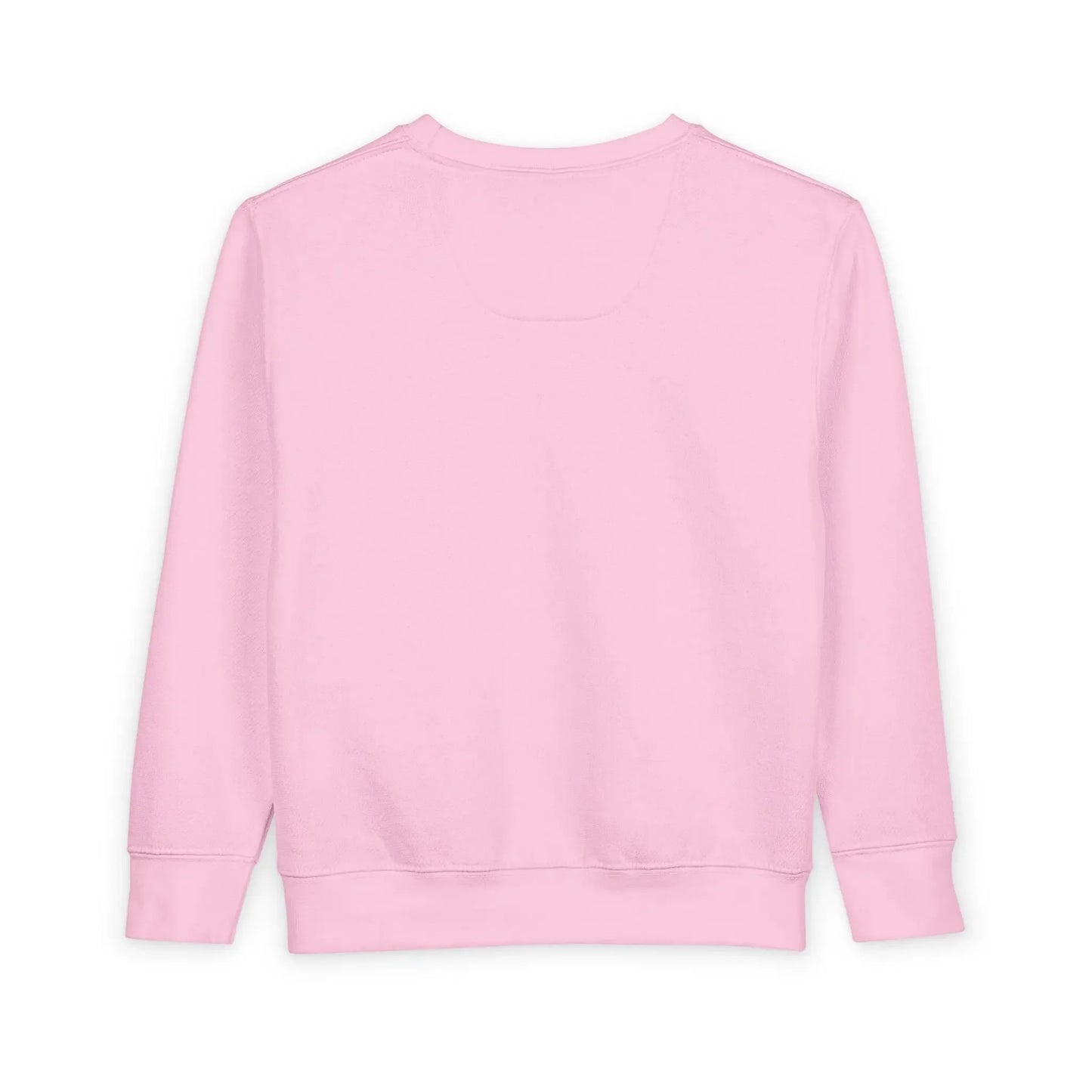 Toddler Ghostly Fun Sweatshirt - Cute Childrens Halloween Apparel - FloofChonk