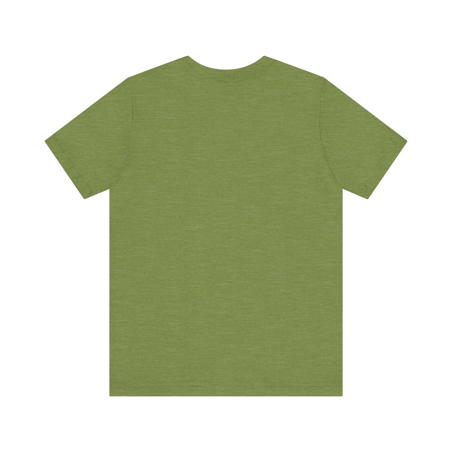 Graphic Cat Tee - Unisex Jersey Short Sleeve T-Shirt for Cat Lovers Printify