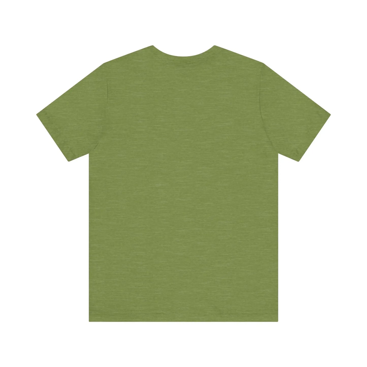 Graphic GenX Cat Tee - Unisex Jersey Short Sleeve T-Shirt for Cat Lovers - FloofChonk