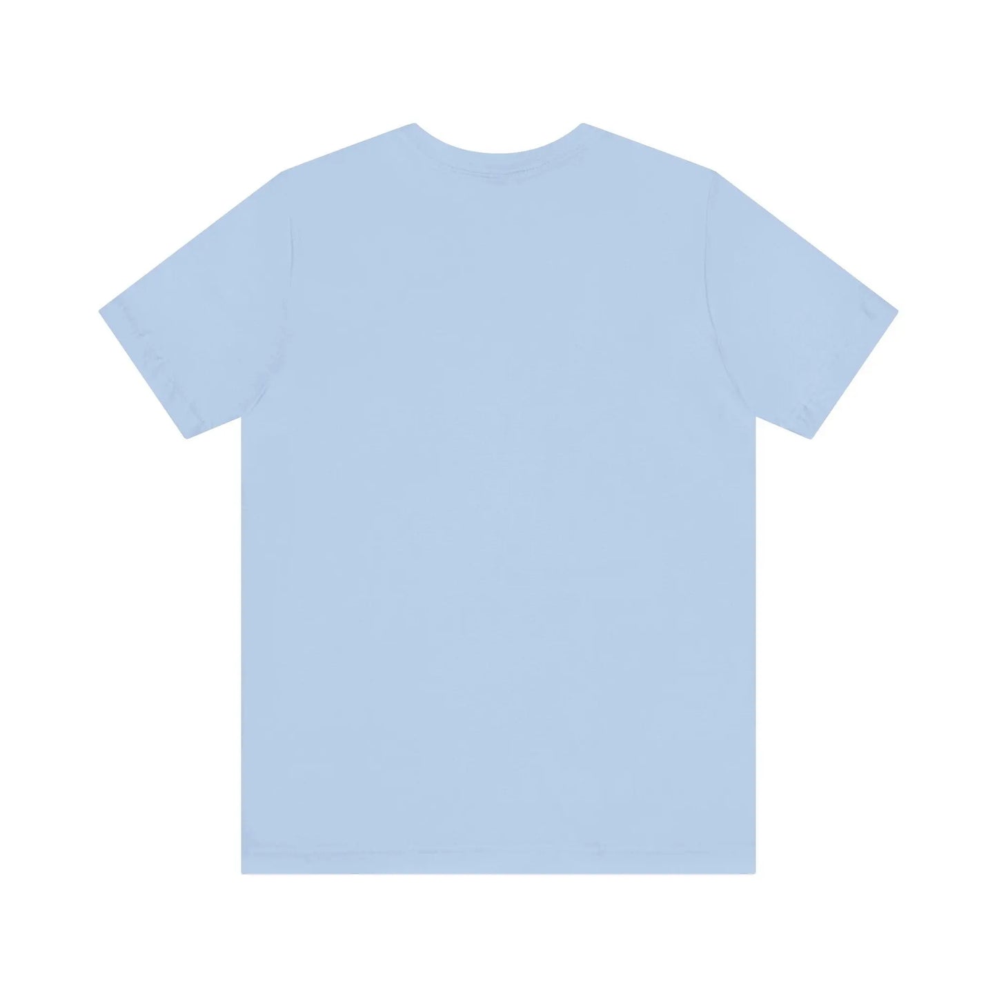 More Cats Less People Cats Graphic Tee - Unisex Jersey Shirt Printify